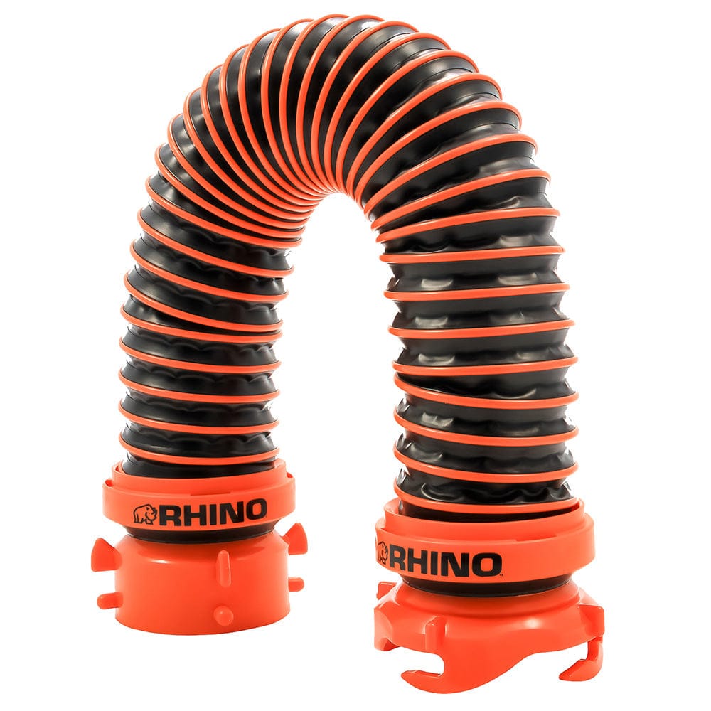 Camco Camco RhinoEXTREME 2' Compartment Hose - PDQ Automotive/RV