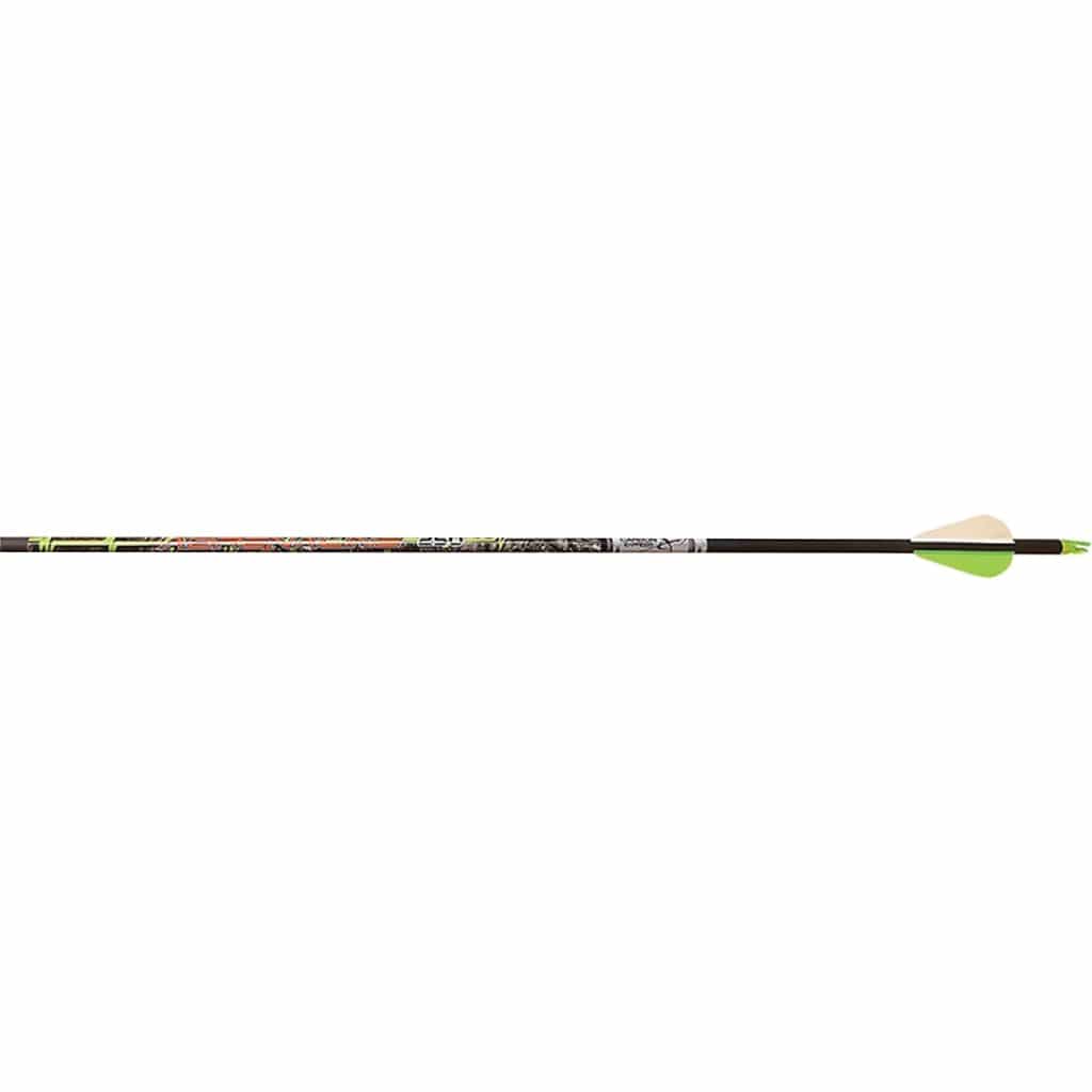 Carbon Express Carbon Express Adrenaline Arrows 400 6 Pk. Arrows and Shafts