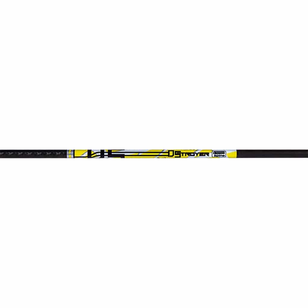 Carbon Express Carbon Express D-stroyer Arrows 400 6 Pk. Arrows and Shafts