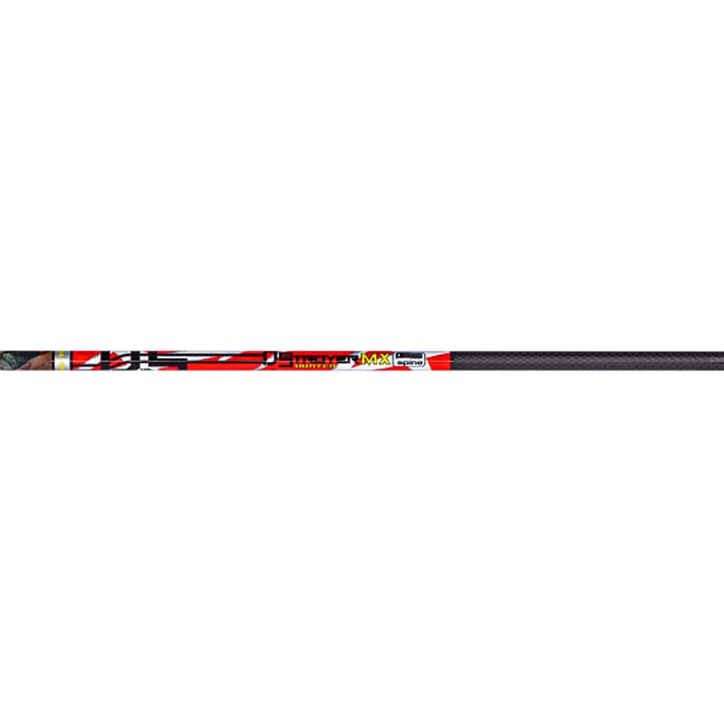 Carbon Express Carbon Express D-stroyer Mx Hunter Shafts 400 1 Doz. Arrows and Shafts