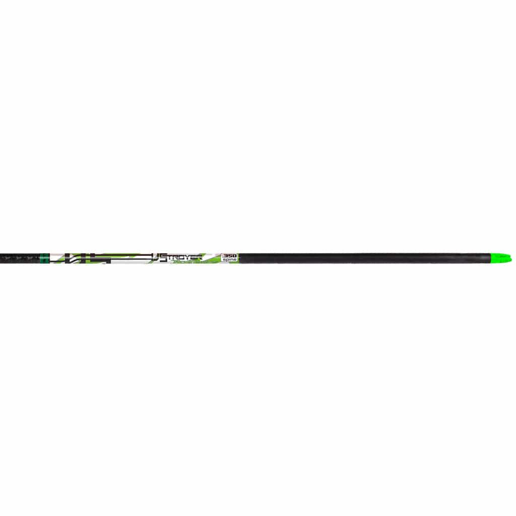 Carbon Express Carbon Express D-stroyer Piledriver Shafts 300 1 Doz. Arrows and Shafts