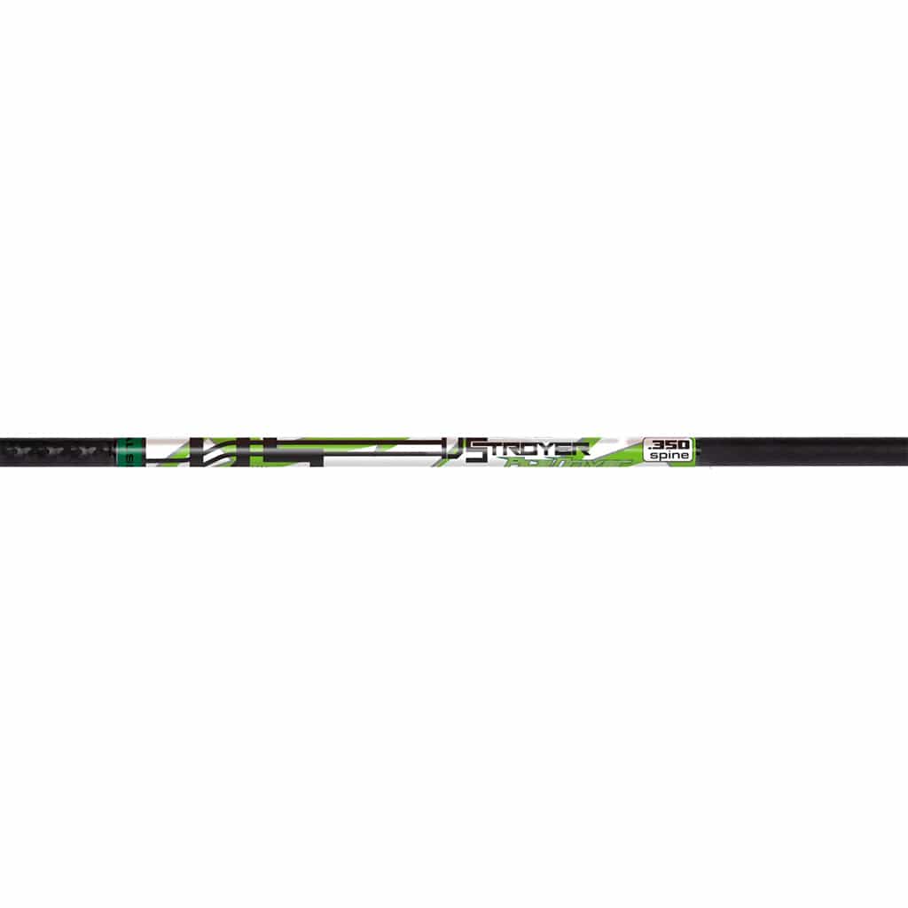 Carbon Express Carbon Express D-stroyer Piledriver Shafts 350 1 Doz. Arrows and Shafts