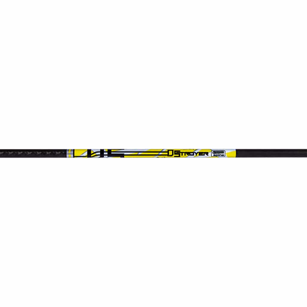 Carbon Express Carbon Express D-stroyer Shafts 350 1 Doz. Arrows and Shafts