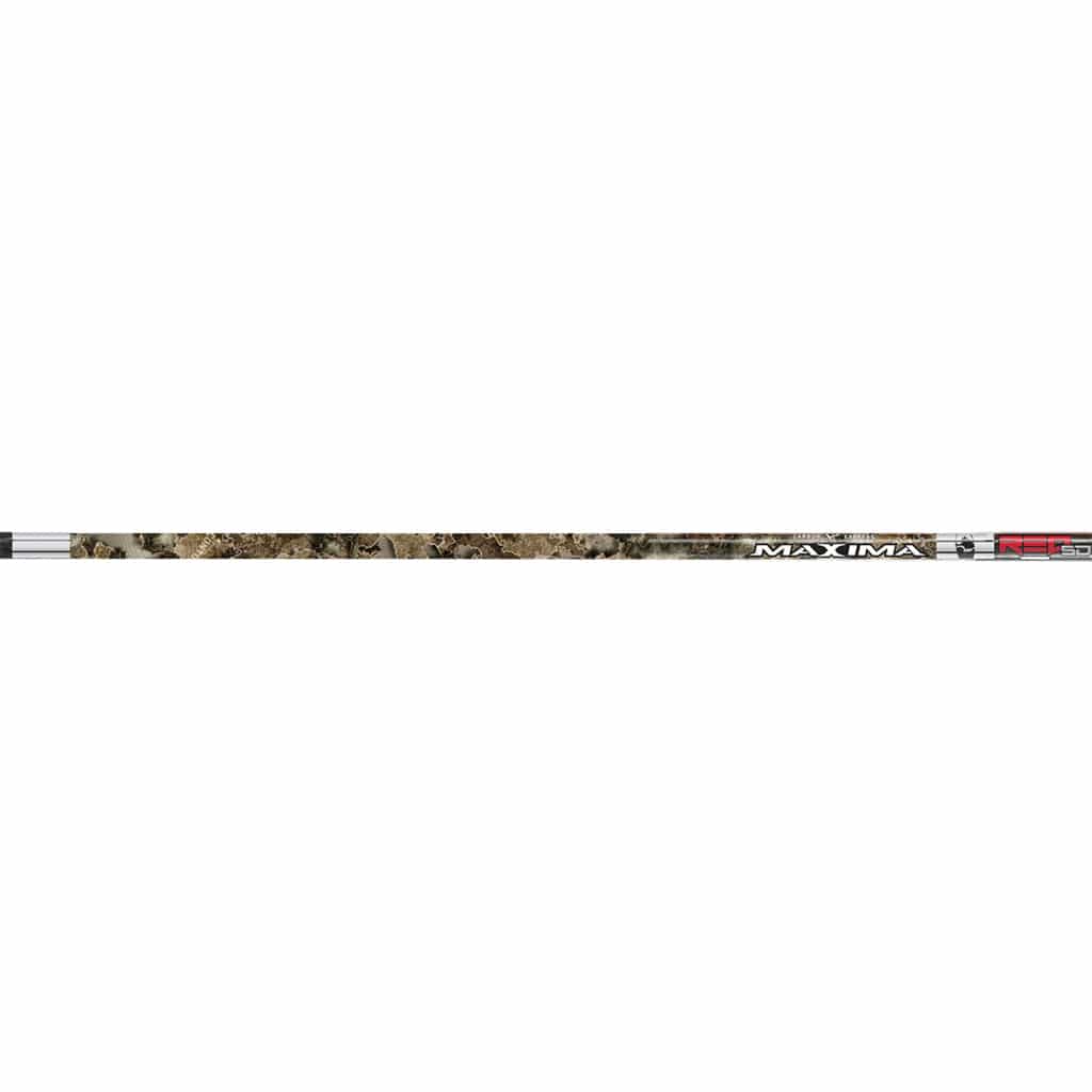 Carbon Express Carbon Express Maxima Red Contour Sd Shafts 350 1 Doz. Arrows and Shafts