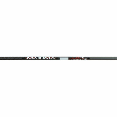 Carbon Express Carbon Express Maxima Sable Rz Shafts 500 1 Doz. Arrows and Shafts