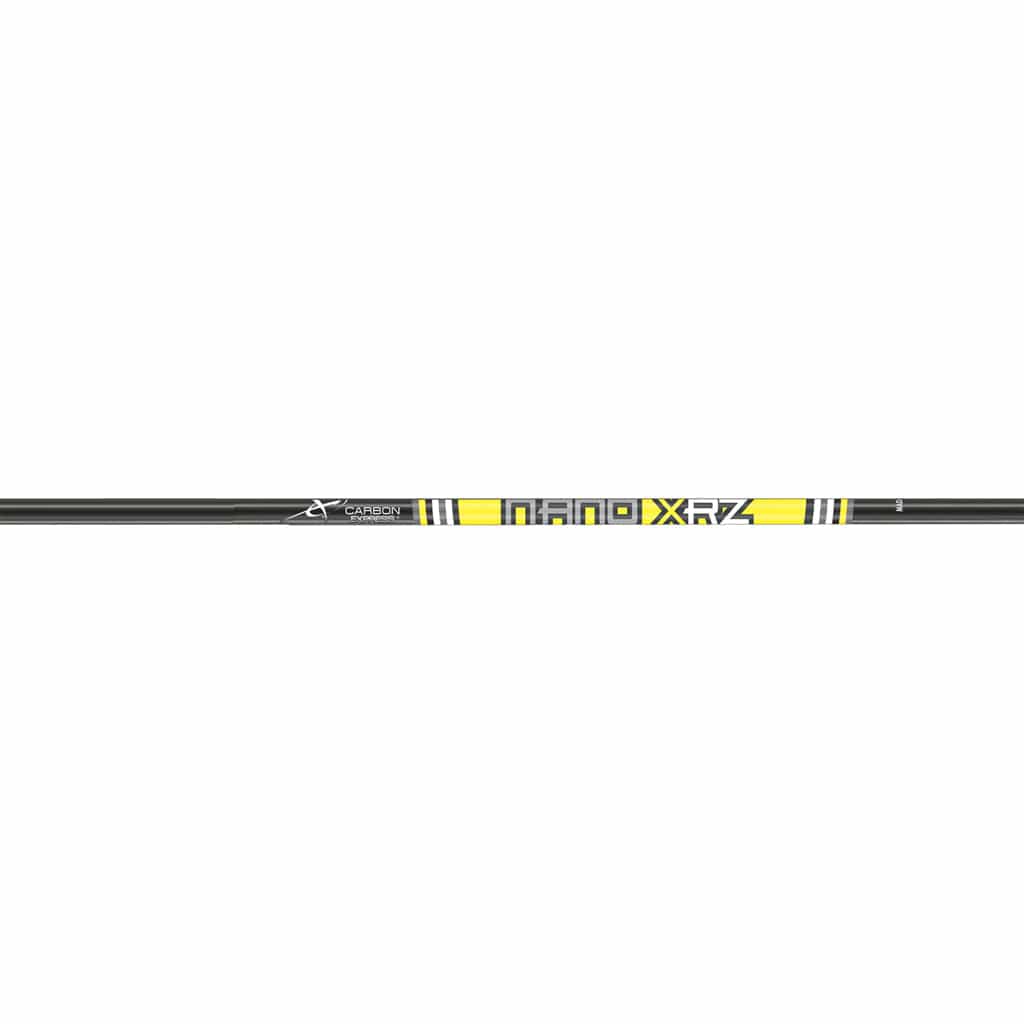 Carbon Express Carbon Express Nano-xrz Shafts 350 1 Doz. Arrows and Shafts