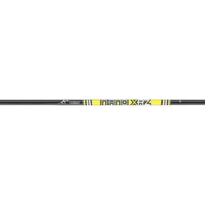 Carbon Express Carbon Express Nano-xrz Shafts 350 1 Doz. Arrows and Shafts