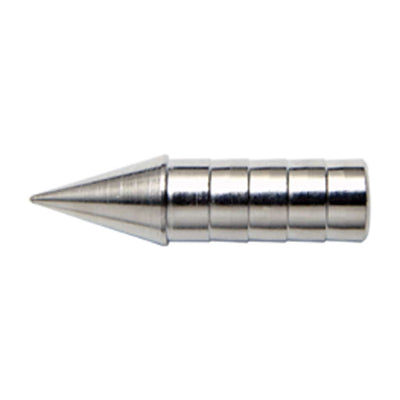 Carbon Express Carbon Express Pin Points Tank 27 210 Gr. #2 12 Pk. Arrow Components