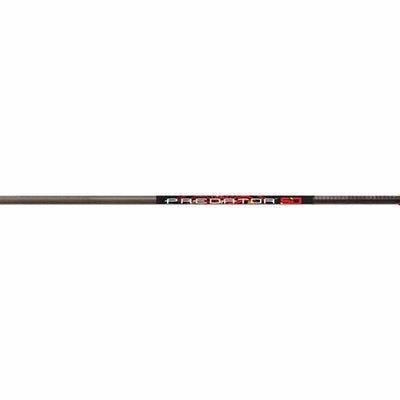 Carbon Express Carbon Express Predator Sd Shafts 400 1 Doz. Arrows and Shafts