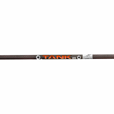 Carbon Express Carbon Express Tank 25 Shafts 1 Doz. Arrows and Shafts