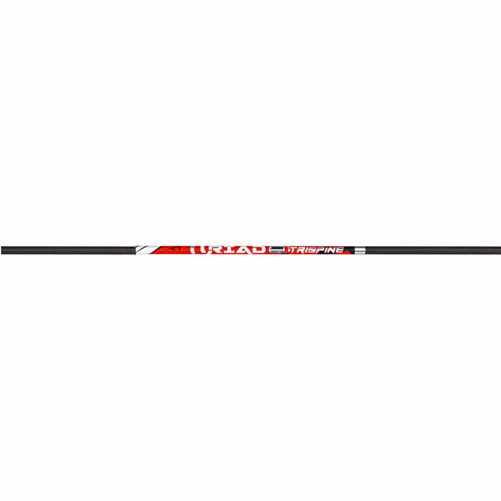 Cargo Buckle Carbon Express Maxima Triad Shafts 400 1 Doz. Arrows and Shafts