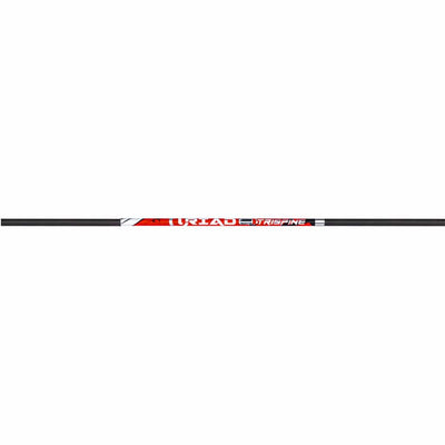 Cargo Buckle Carbon Express Maxima Triad Shafts 400 1 Doz. Arrows and Shafts