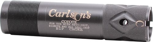 Carlson Carlsons Choke Tube Coyote - 12ga Ported Invector+ Choke Tubes