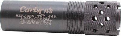 Carlson Carlsons Choke Tube Extented - Turkey 12ga Ported Ber Mobil Choke Tubes