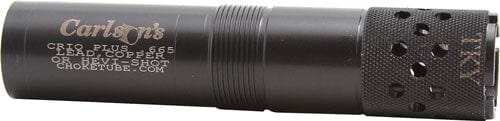 Carlson Carlsons Choke Tube Extented - Turkey 12ga Ported Crio/crio+ Choke Tubes