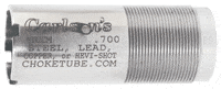 Carlson Carlsons Choke Tube Flush - Mount 12ga Ic Rem Choke Choke Tubes