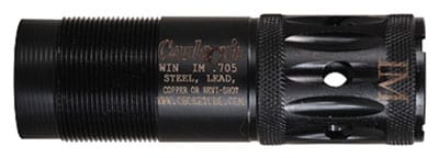 Carlson Carlsons Choke Tube Spt Clays - 12ga Ported Imp Mod Invector Choke Tubes