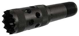 Carlson Carlsons Choke Tube Tactical - Breecher 12ga Ported Rem Choke Choke Tubes