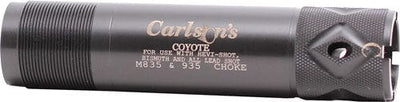 Carlson Carlsons Coyote Choke Tube Mossberg 835/935 12 Ga. Choke Tubes