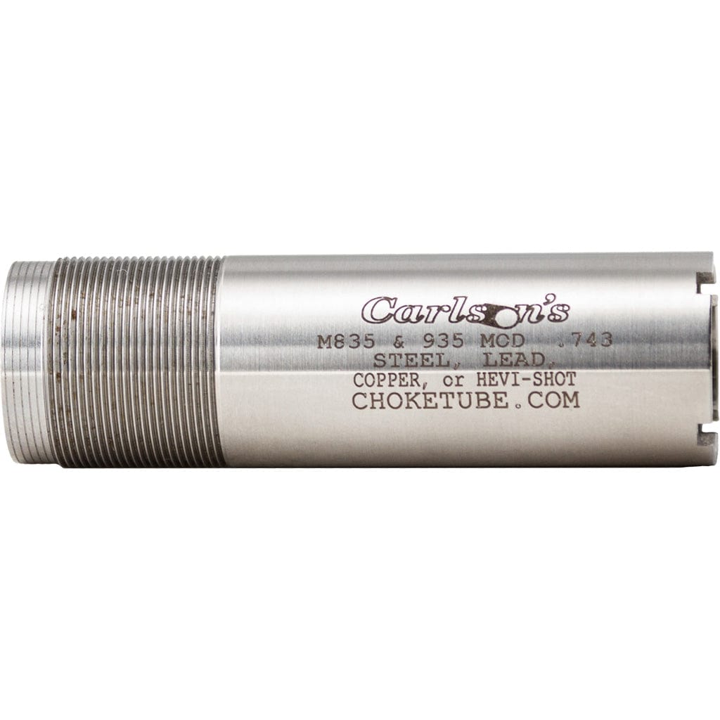 Carlson Carlsons Mossberg 835/935 Choke Tube Modified 12 Ga. Choke Tubes