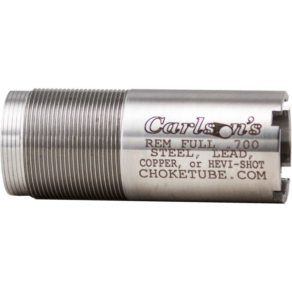 Carlson Carlsons Remington Choke Tube Full 12 Ga. Choke Tubes