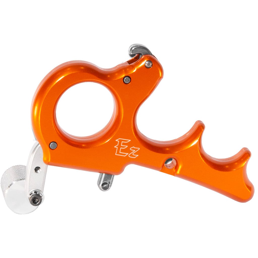 Carter Carter Ez Release Orange 3 Finger Releases