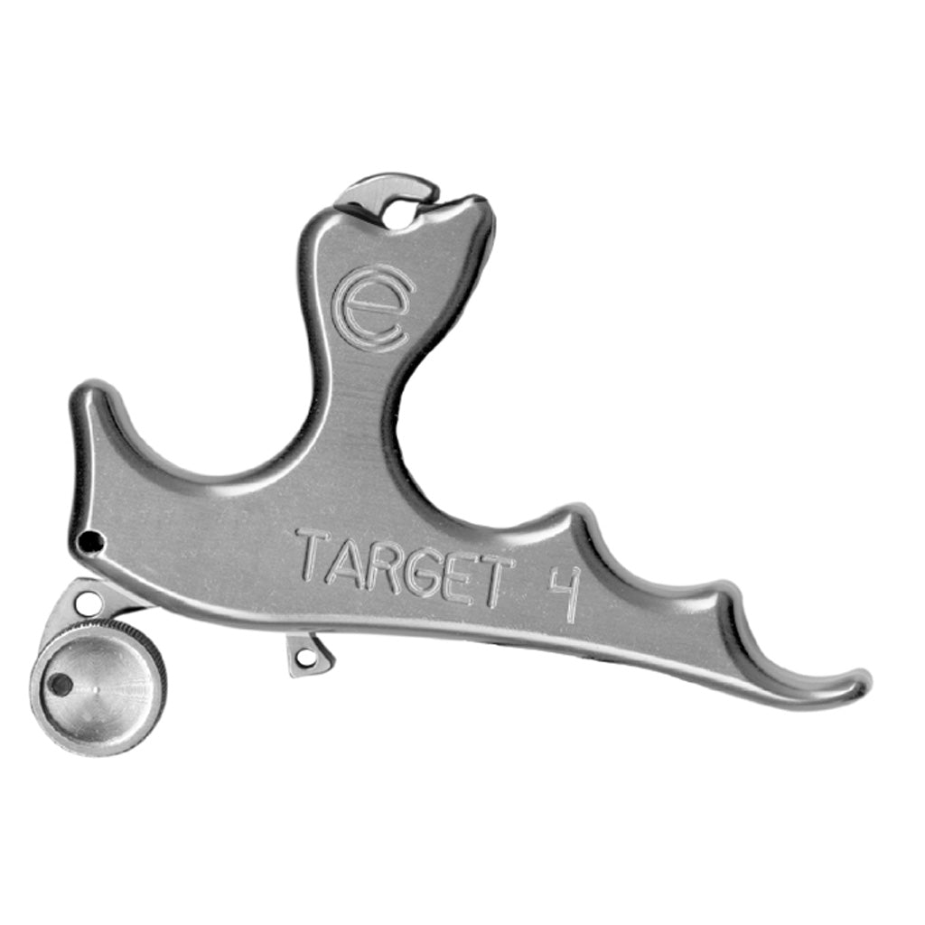Carter Carter Target 4 Release 4 Finger Releases