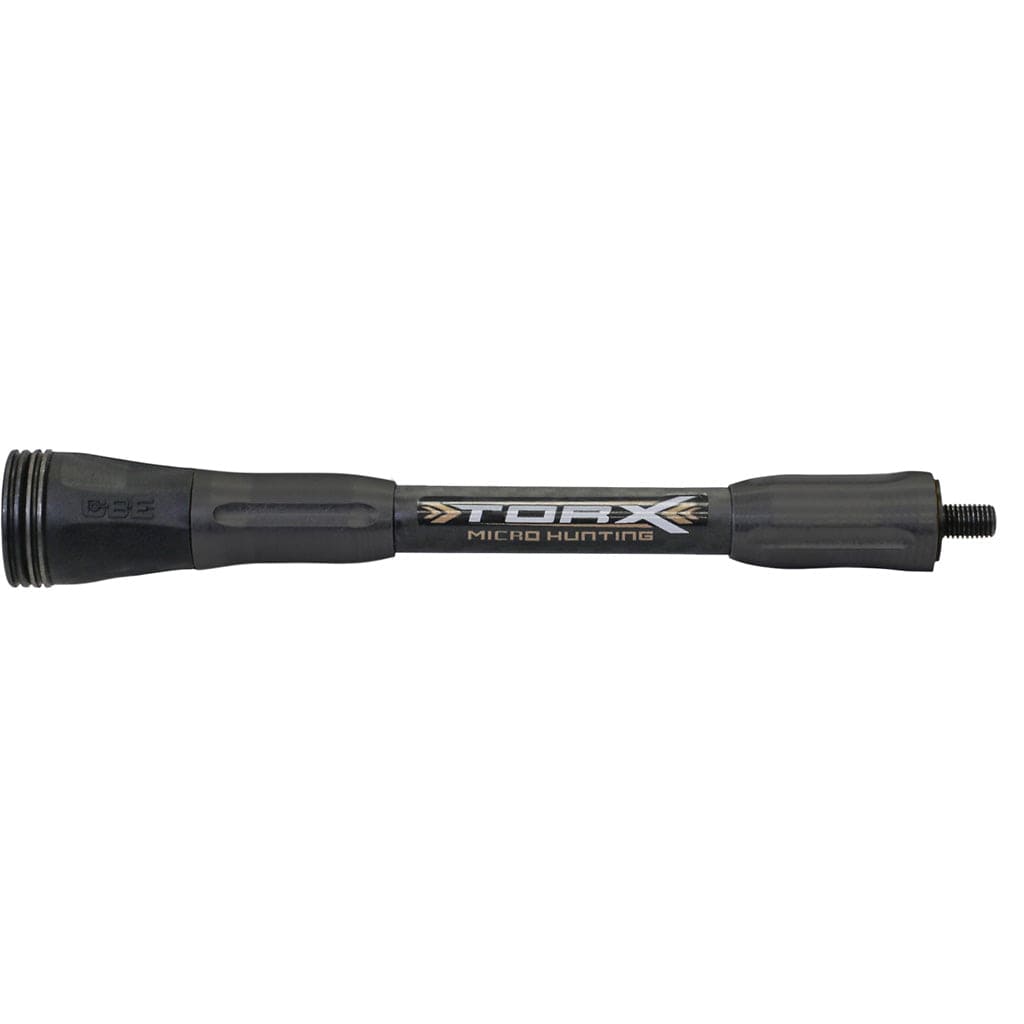 Cbe Cbe Torx Micro Stabilizer  Black 8 In. Stabilizers