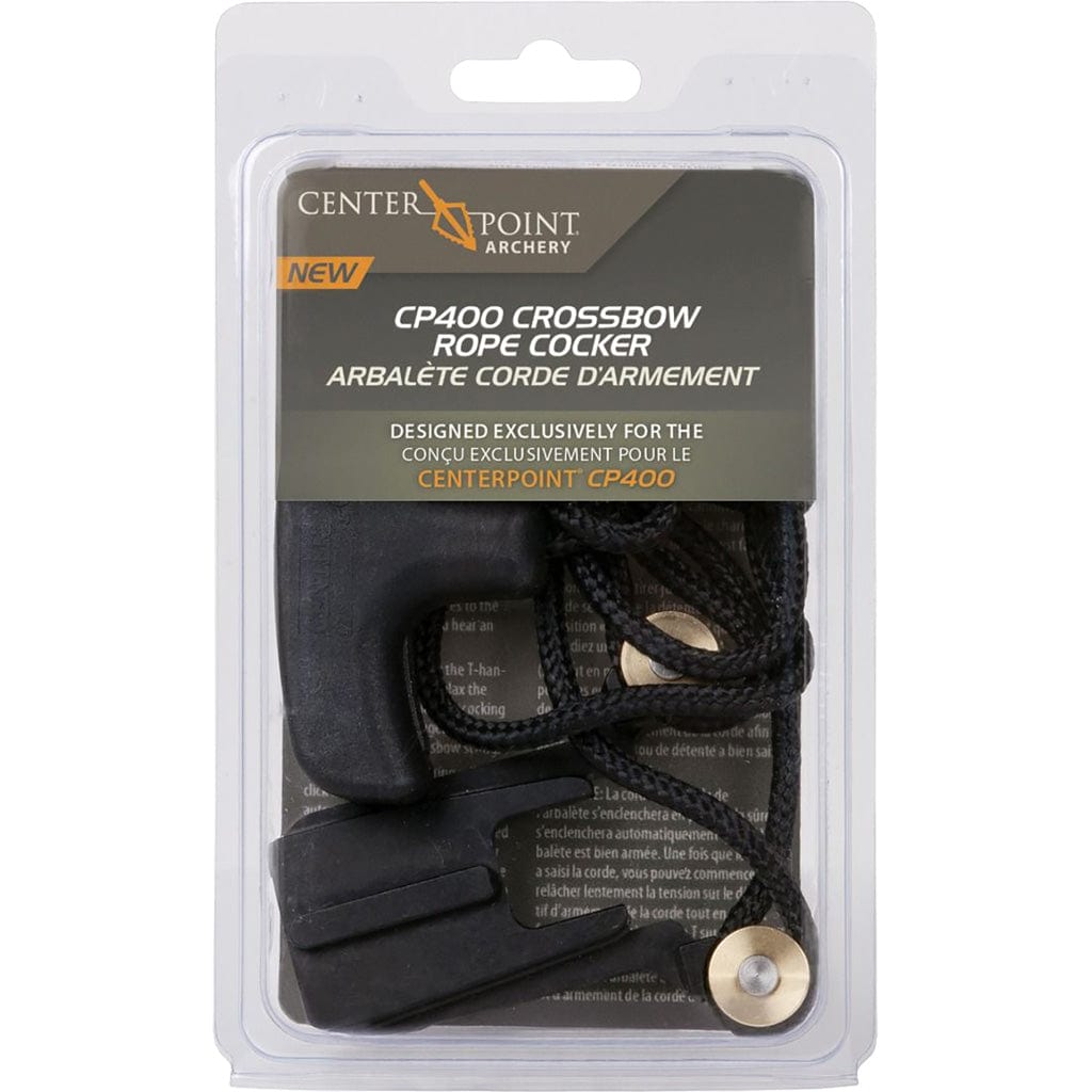 Centerpoint Centerpoint Cp400 Rope Cocker Crossbow Accessories