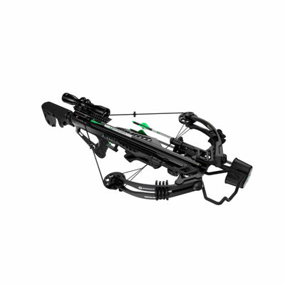 Centerpoint Centerpoint Tradition 405 Crossbow Package Archery