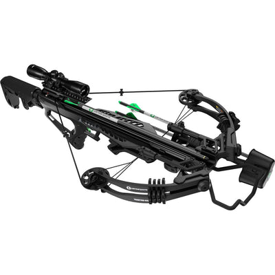 Centerpoint Centerpoint Tradition 405 Crossbow Package Archery