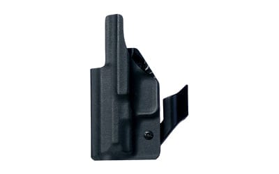 Century Arms Canik Iwb Hlstr Kydex/blk Right Mete Holsters