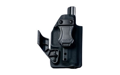 Century Arms Canik Iwb Hlstr Kydex/blk Right Mete Holsters