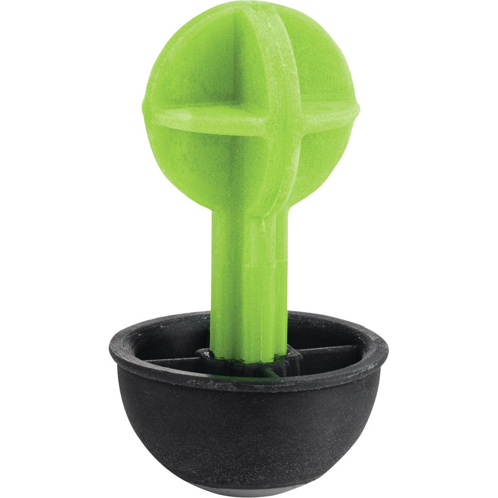 Champion Champion Duraseal Wobble Target Green Shooting Gear and Acc