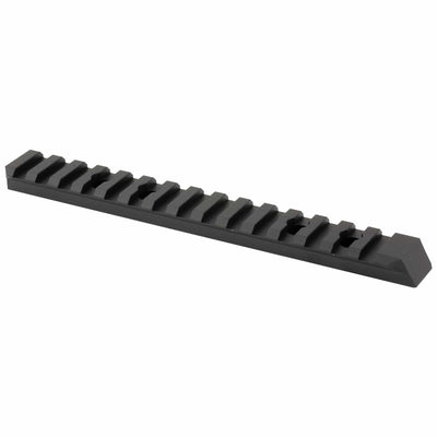 Christensen Arms Christensen 1pc Ca Ranger 0 Moa Scope Mounts