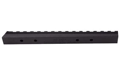 Christensen Arms Christensen 1pc Ca Ranger 0 Moa Scope Mounts