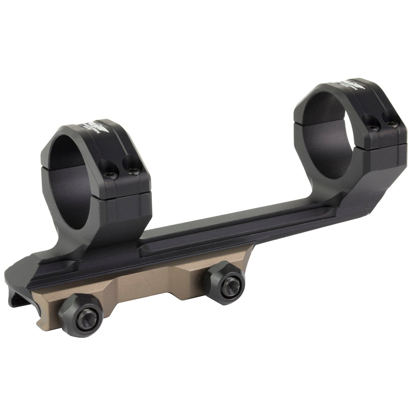 CHRISTENSEN ARMS Christensen Cantilever 0 Moa 30mm Optics Accessories