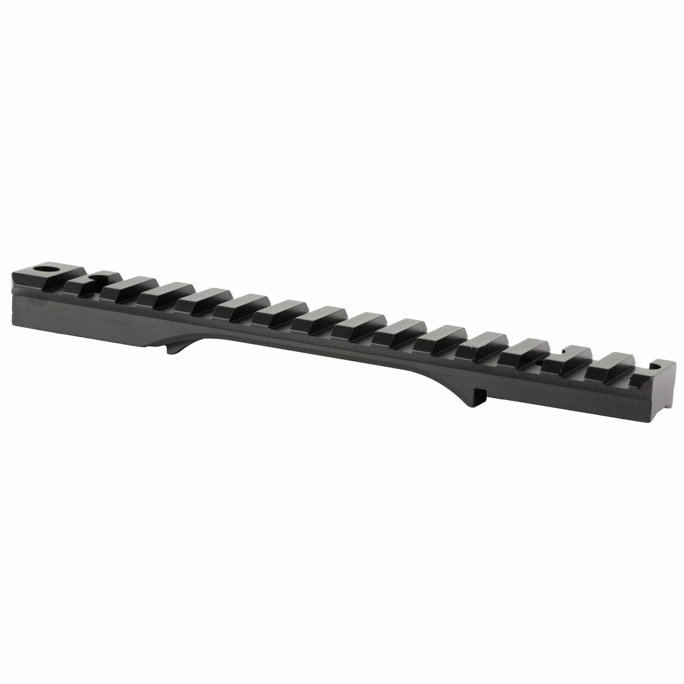 CHRISTENSEN ARMS Christensen Scope Base 1-piece - Remington 700 La 20moa Black Optics Accessories