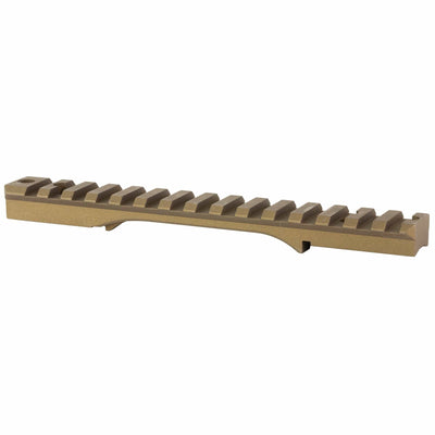 CHRISTENSEN ARMS Christensen Scope Base 1-piece - Remington 700 La Bronze Optics Accessories