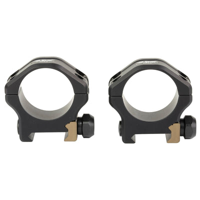 CHRISTENSEN ARMS Christensen Ultralight 30mm 30mm Low Optics Accessories