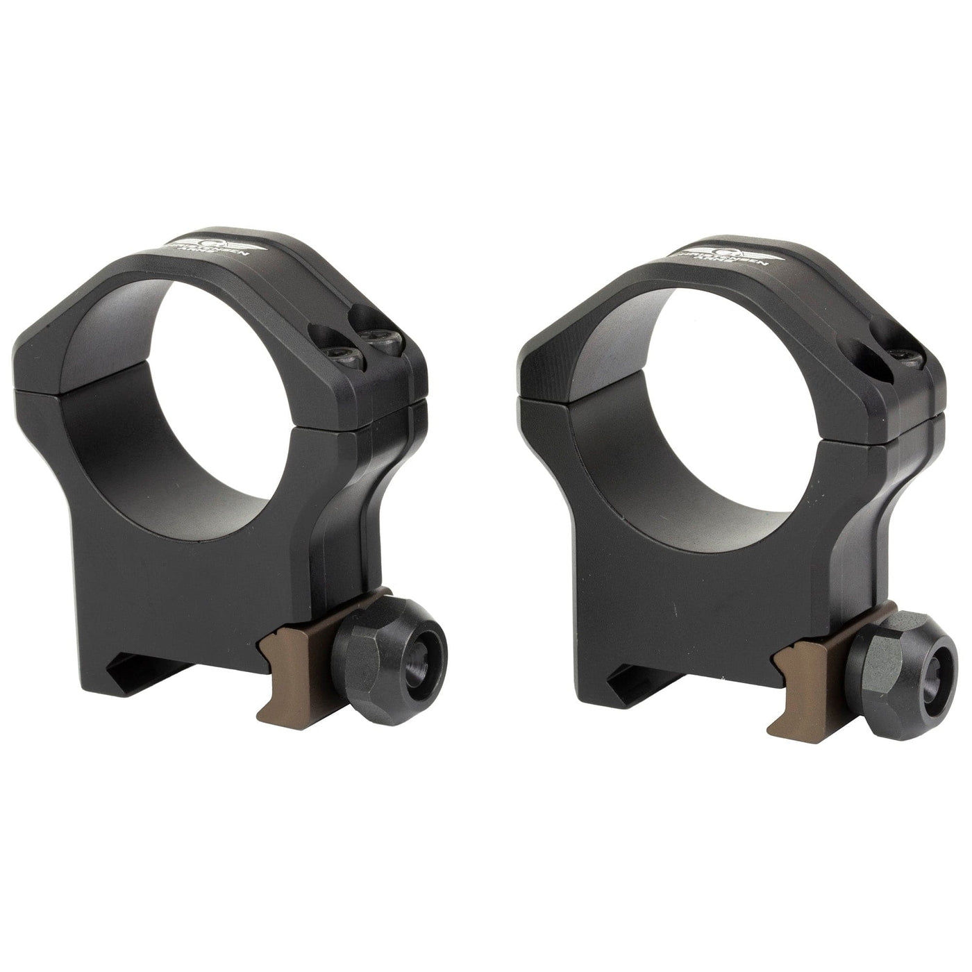 CHRISTENSEN ARMS Christensen Ultralight 30mm Optics Accessories
