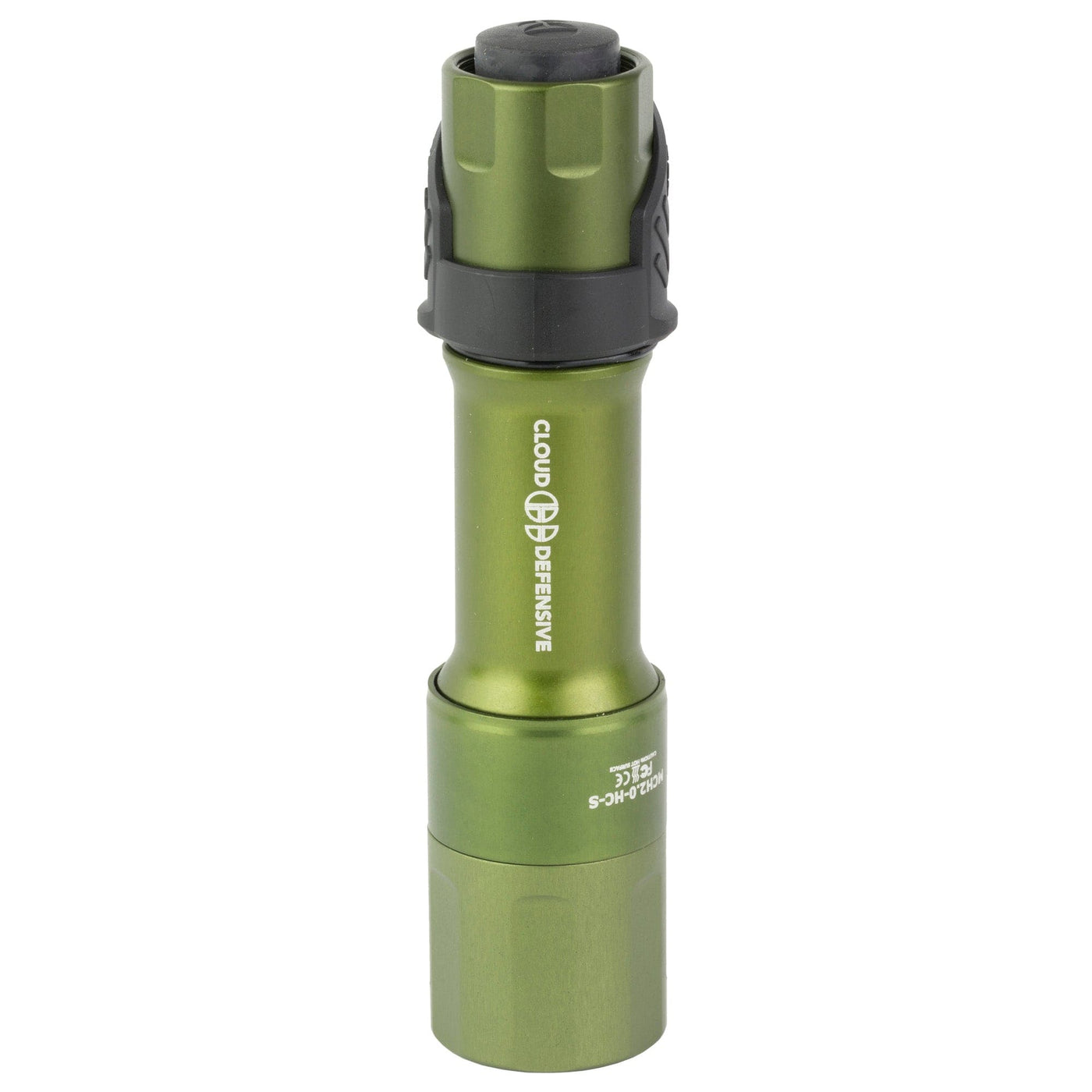 Cloud Defensive Cld Def Mch Hc Handheld Light Od green Flashlights & Batteries