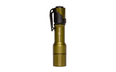 Cloud Defensive Cld Def Mch Hc Handheld Light Od green Flashlights & Batteries