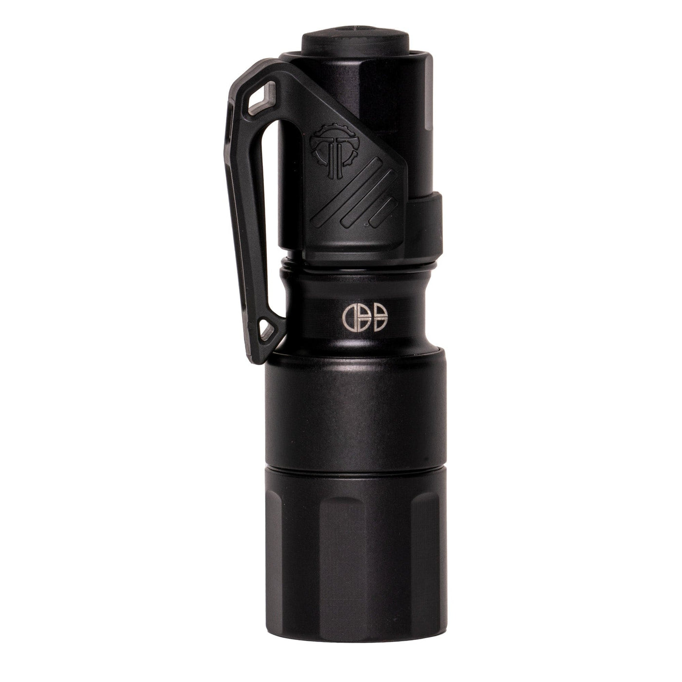 Cloud Defensive Cld Def Mch Micro Hc Light Flashlights & Batteries