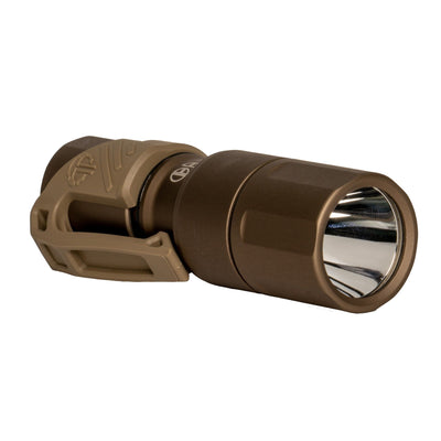 Cloud Defensive Cld Def Mch Micro Hc Light Flashlights & Batteries