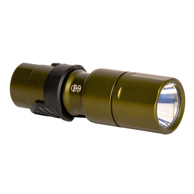 Cloud Defensive Cld Def Mch Micro Hc Light Flashlights & Batteries