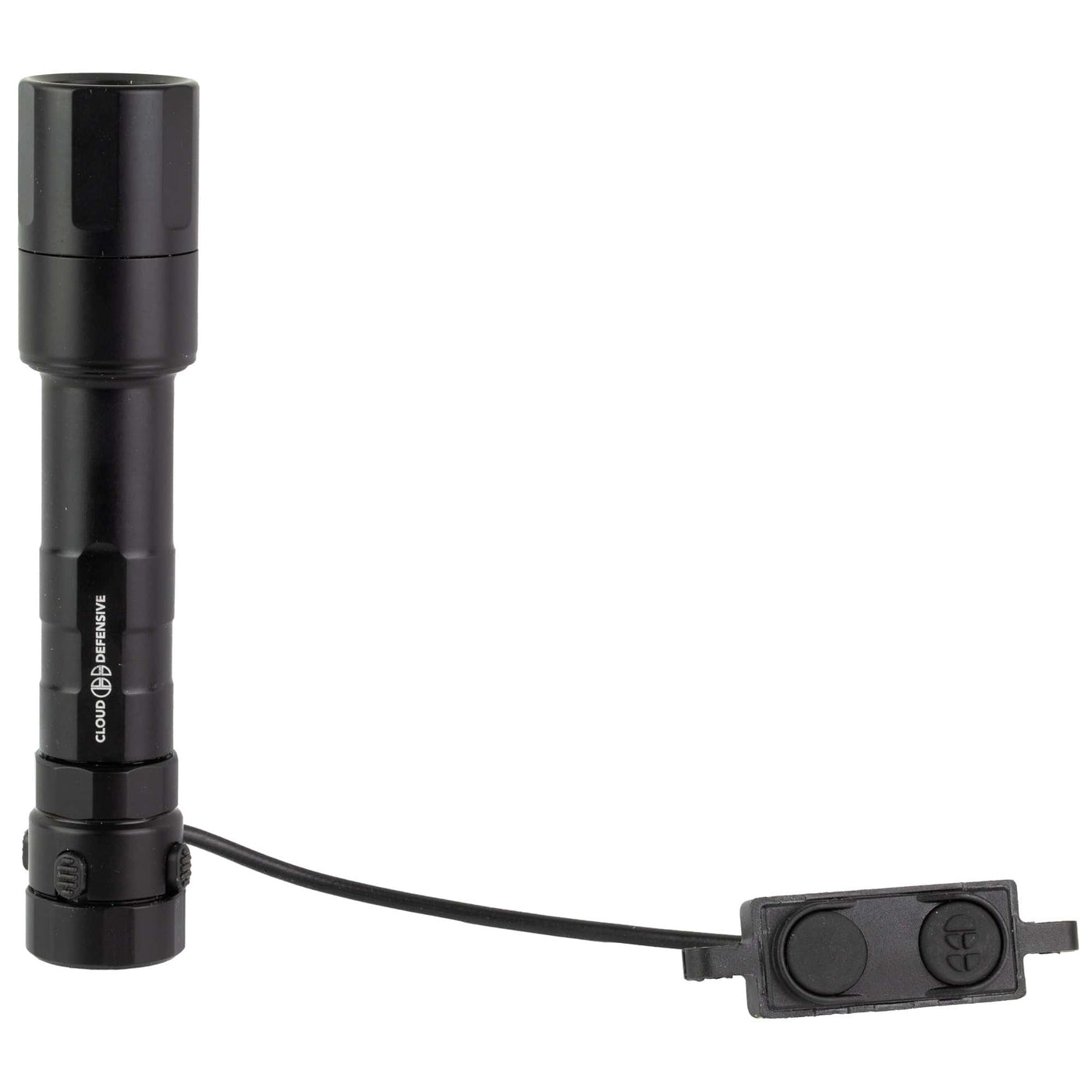 Cloud Defensive Cld Def Rein Gen 2 Complete Kit Blk Flashlights & Batteries