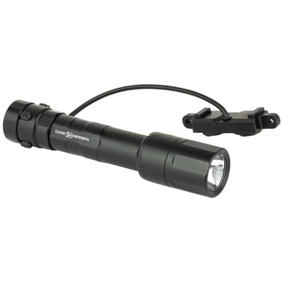 Cloud Defensive Cld Def Rein Gen 2 Complete Kit Blk Flashlights & Batteries