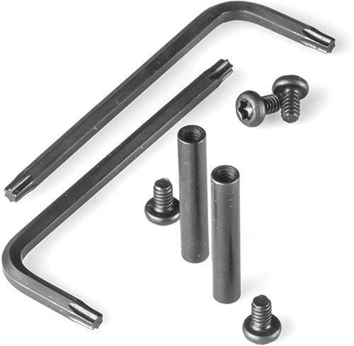 CMC Triggers Cmc Triggers Ar15/ar10 Anti-walk Pin Sets Large Diameter Pin Triggers