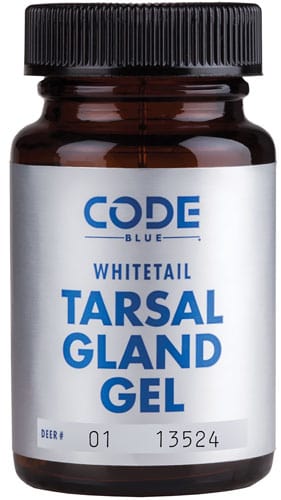 Code Blue Code Blue Tarsal Gland Gel 2 Oz. Scents/scent Elimination